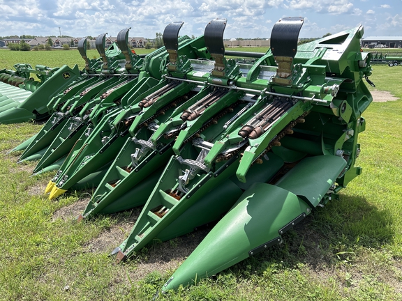 2023 John Deere C12F Header Corn Head