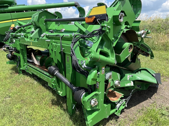 2023 John Deere C12F Header Corn Head