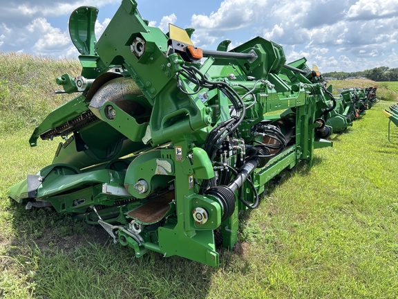 2023 John Deere C12F Header Corn Head