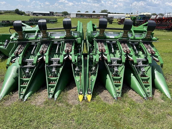 2023 John Deere C12F Header Corn Head