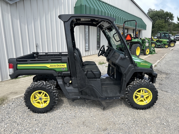 2023 John Deere XUV 835M ATV