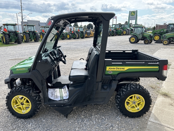 2023 John Deere XUV 835M ATV