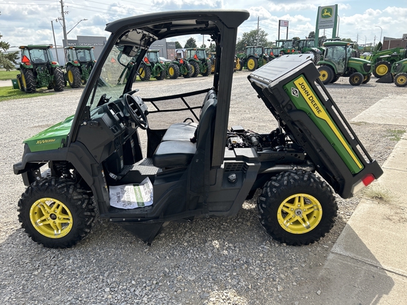 2023 John Deere XUV 835M ATV