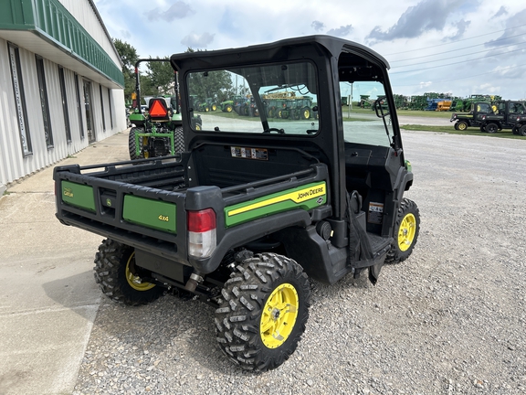 2023 John Deere XUV 835M ATV