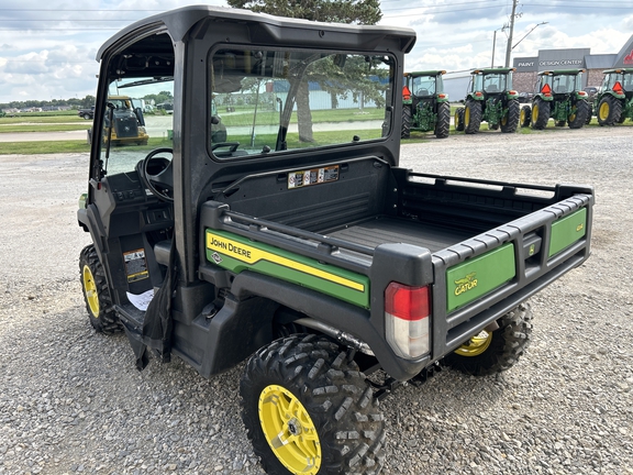 2023 John Deere XUV 835M ATV