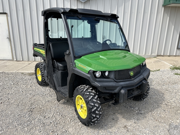 2023 John Deere XUV 835M ATV