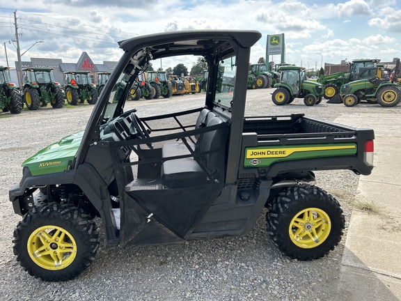 2023 John Deere XUV 835M ATV