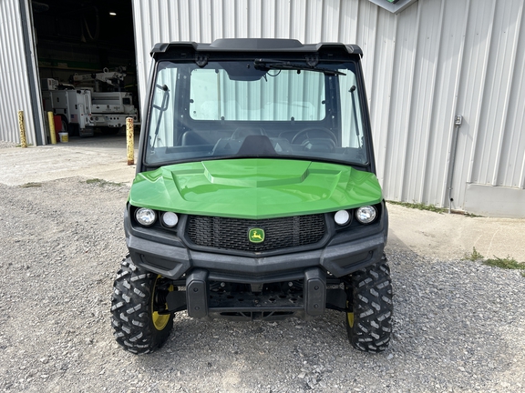 2023 John Deere XUV 835M ATV