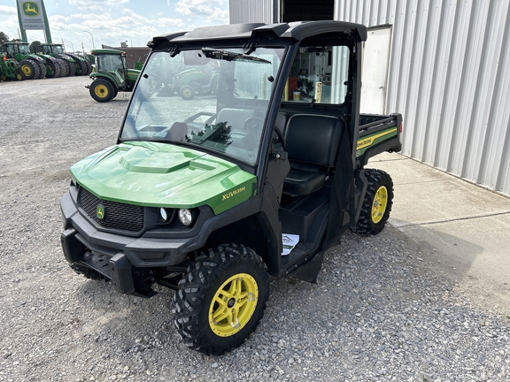 2023 John Deere XUV 835M ATV