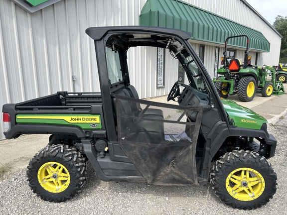 2023 John Deere XUV 835M ATV