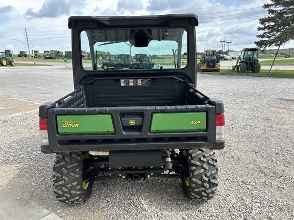 2023 John Deere XUV 835M ATV