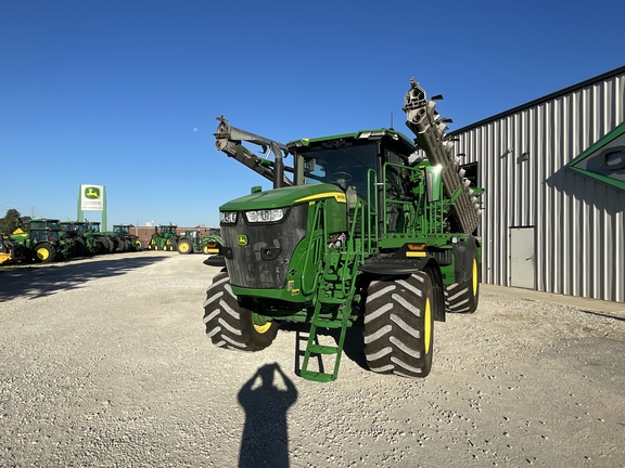 2023 John Deere 800R Misc