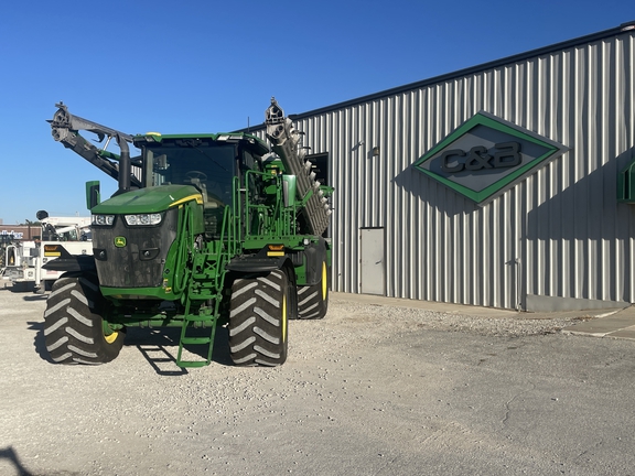 2023 John Deere 800R Misc