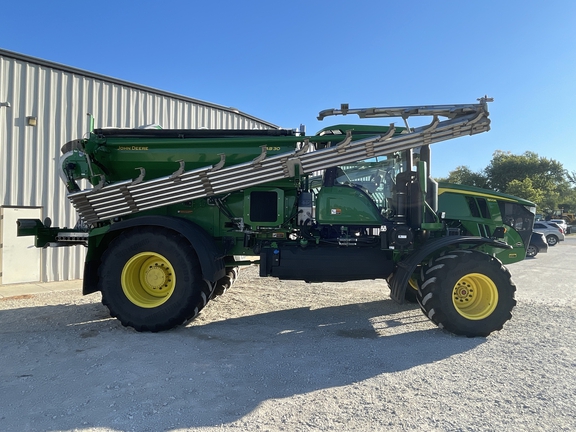 2023 John Deere 800R Misc