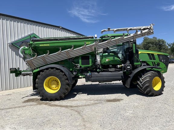 2023 John Deere 800R Misc