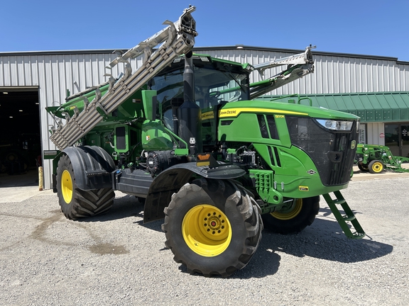 2023 John Deere 800R Misc