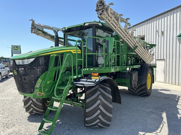 2023 John Deere 800R Misc