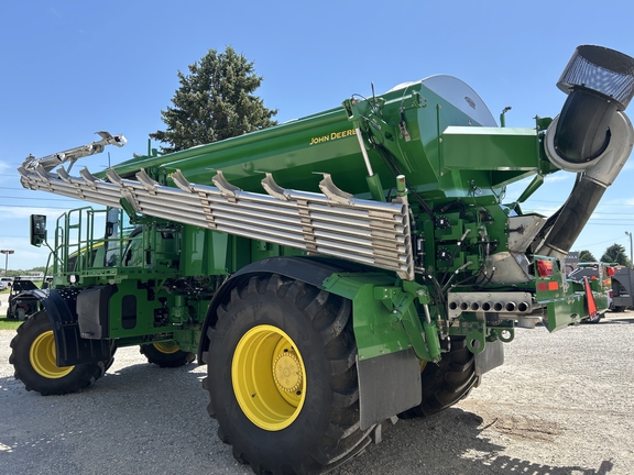 2023 John Deere 800R Misc