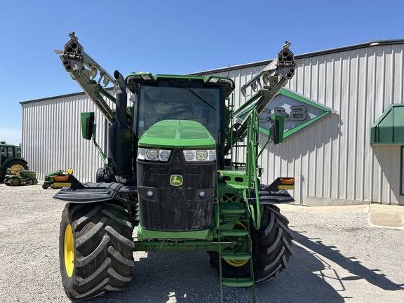 2023 John Deere 800R Misc