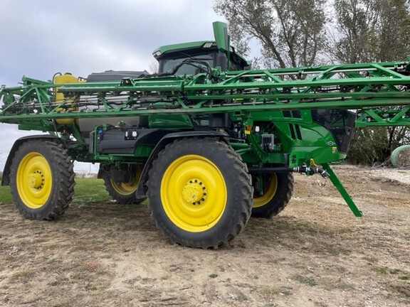 2023 John Deere 612R Sprayer/High Clearance