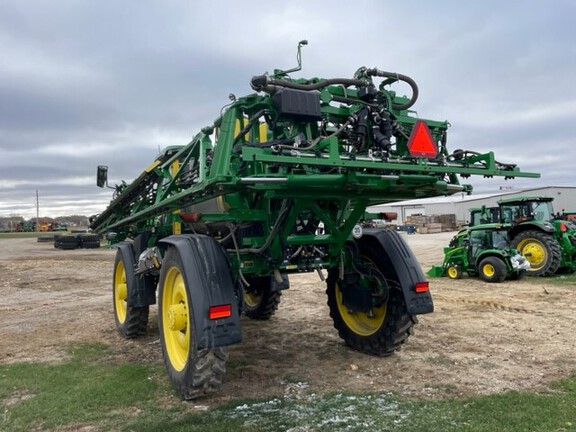 2023 John Deere 612R Sprayer/High Clearance