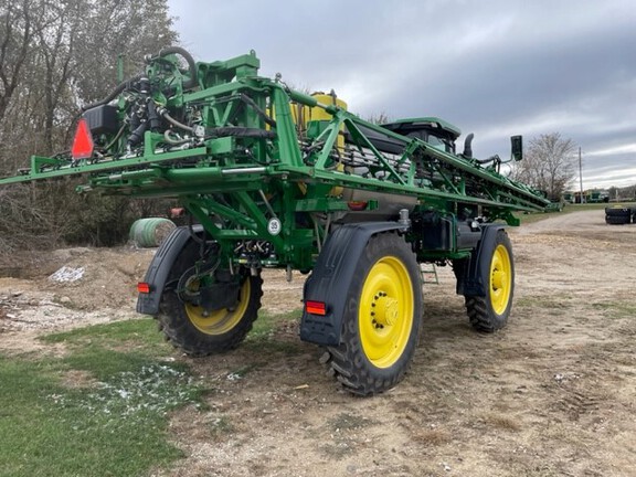 2023 John Deere 612R Sprayer/High Clearance