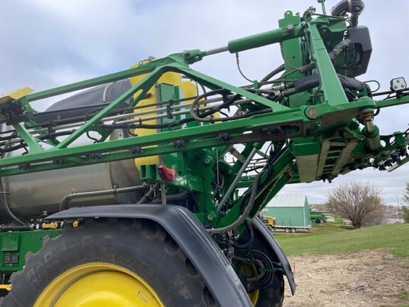 2023 John Deere 612R Sprayer/High Clearance