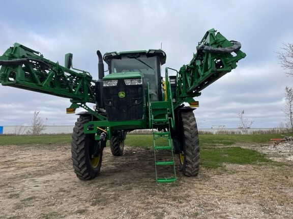 2023 John Deere 612R Sprayer/High Clearance