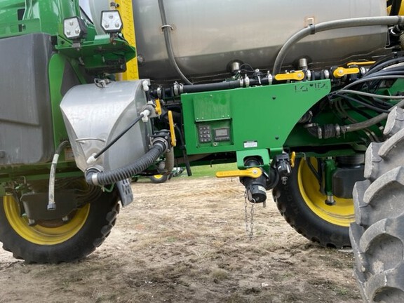 2023 John Deere 612R Sprayer/High Clearance