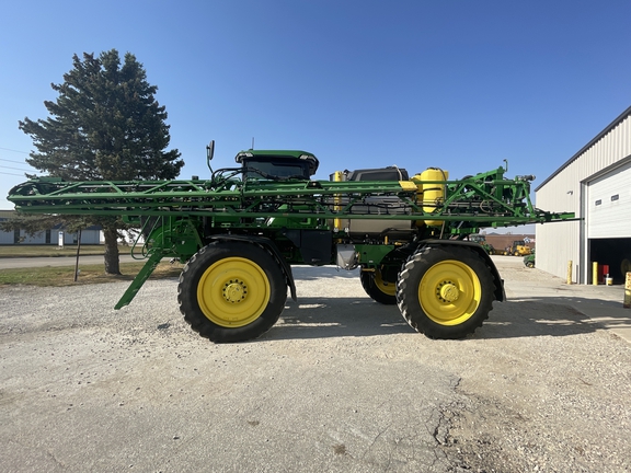 2023 John Deere 612R Sprayer/High Clearance