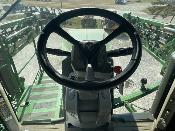 2023 John Deere 612R Sprayer/High Clearance