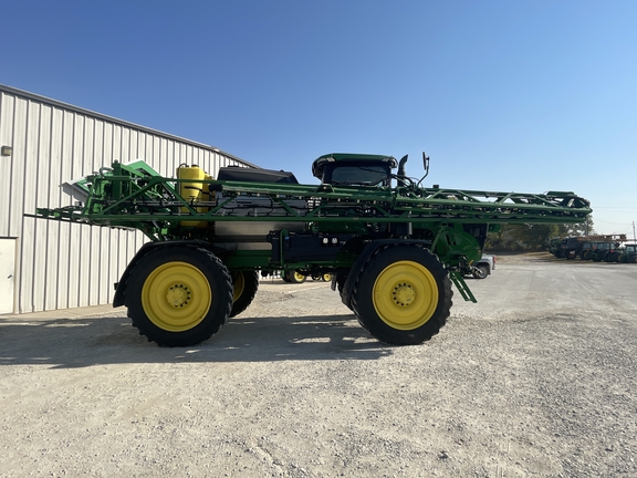 2023 John Deere 612R Sprayer/High Clearance