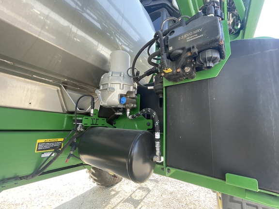 2023 John Deere 612R Sprayer/High Clearance