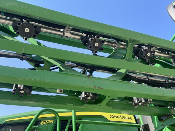 2023 John Deere 612R Sprayer/High Clearance