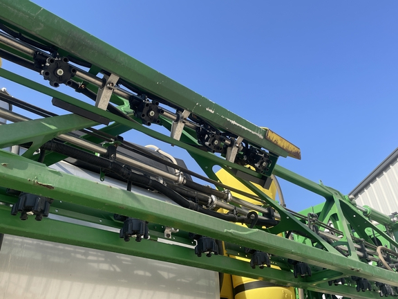 2023 John Deere 612R Sprayer/High Clearance