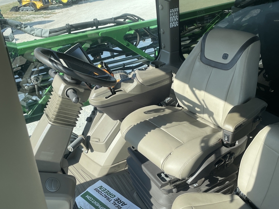 2023 John Deere 612R Sprayer/High Clearance