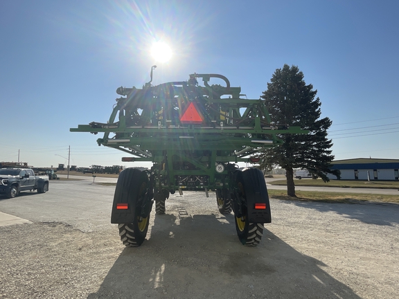 2023 John Deere 612R Sprayer/High Clearance