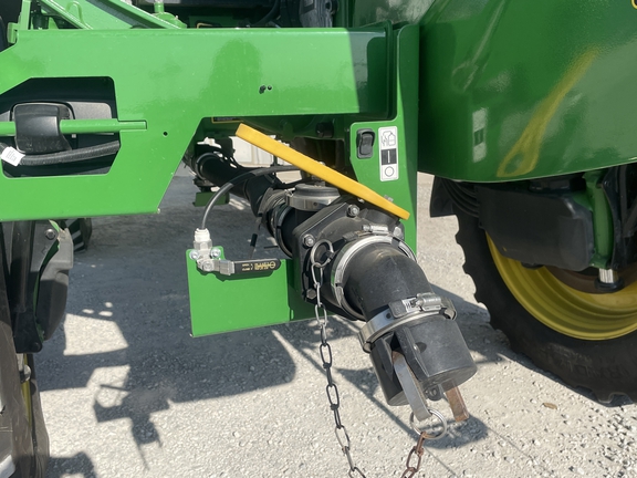 2023 John Deere 612R Sprayer/High Clearance