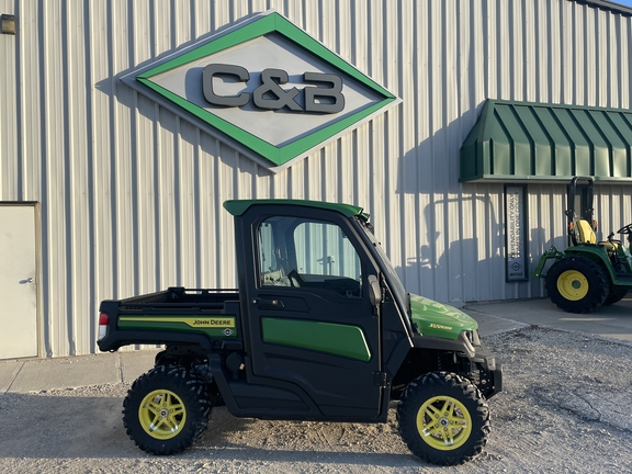 2023 John Deere XUV 835R ATV