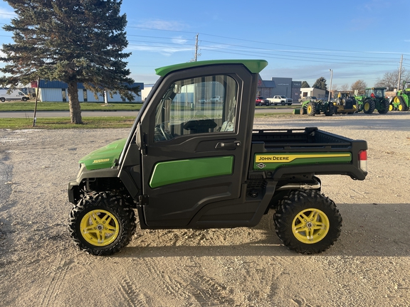 2023 John Deere XUV 835R ATV