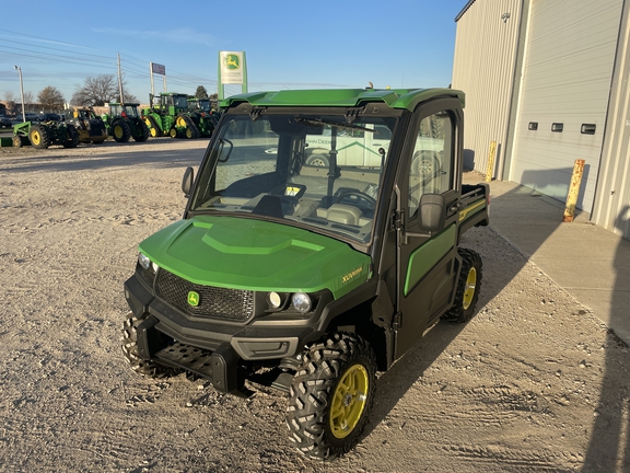 2023 John Deere XUV 835R ATV