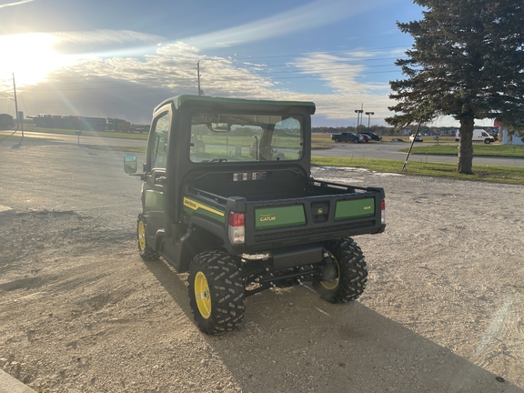 2023 John Deere XUV 835R ATV