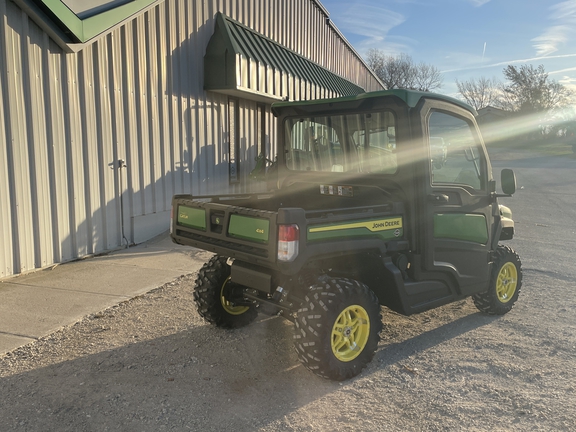 2023 John Deere XUV 835R ATV