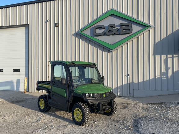 2023 John Deere XUV 835R ATV