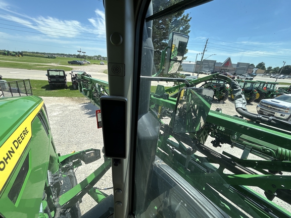 2023 John Deere 612R Sprayer/High Clearance