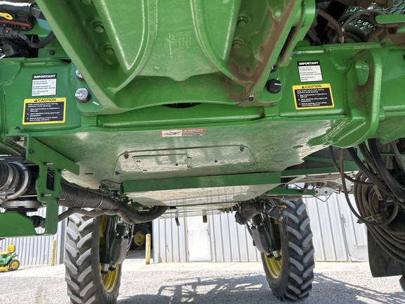 2023 John Deere 612R Sprayer/High Clearance