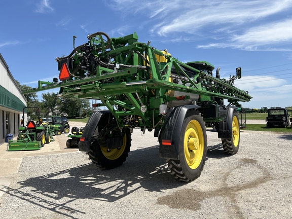 2023 John Deere 612R Sprayer/High Clearance