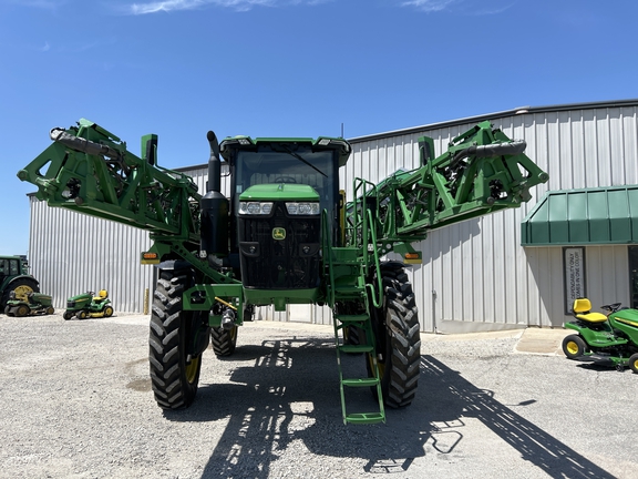 2023 John Deere 612R Sprayer/High Clearance