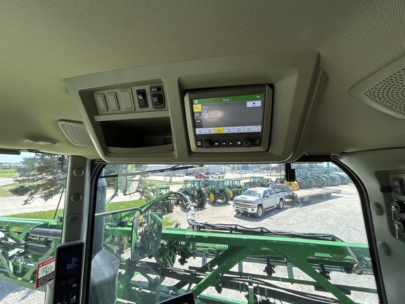 2023 John Deere 612R Sprayer/High Clearance