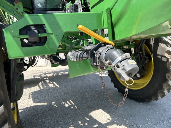 2023 John Deere 612R Sprayer/High Clearance